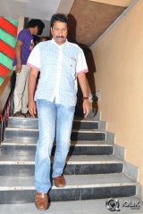 Bandipotu Movie Hungama at Sandhya Theatre